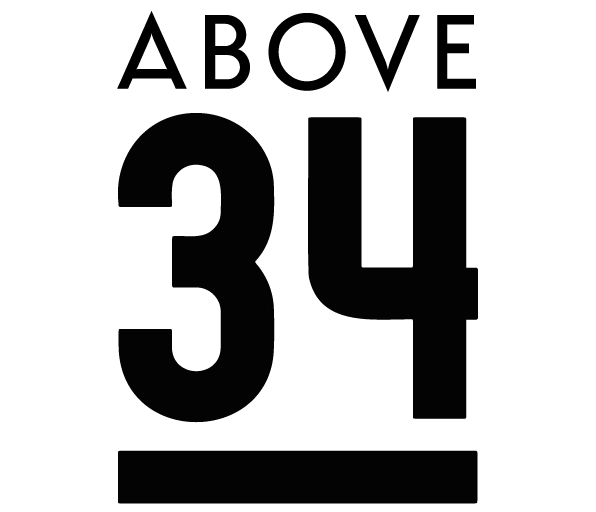 Above34