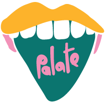 The Booker Prize Social @Palate