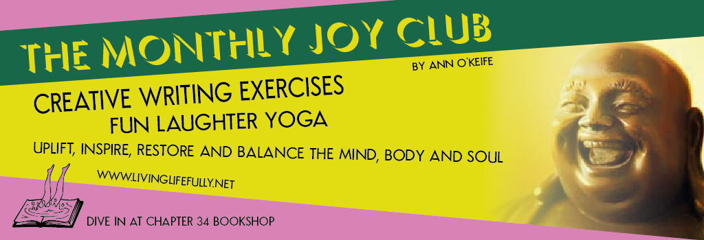 The Monthly Joy Club