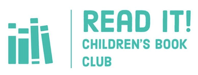 Read It! Children’s Book Club - Autumn 2023, second half term