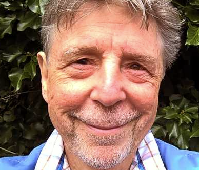 Gerry Maguire