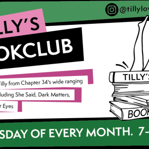 Tilly's Bookclub