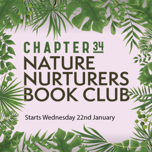 Nature Nurturers Book Club