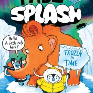 Pablo and Splash: Frozen in Time